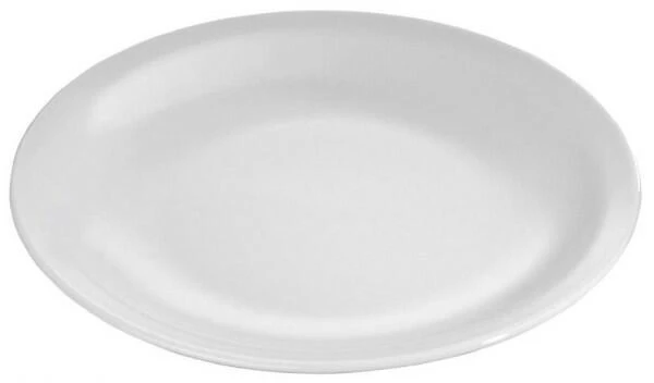 Pillivuyt Teller Flach Bourges 270 Mm