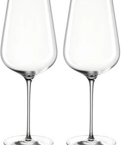 Leonardo Rotweinglas BRUNELLI 2er-Set 740 Ml