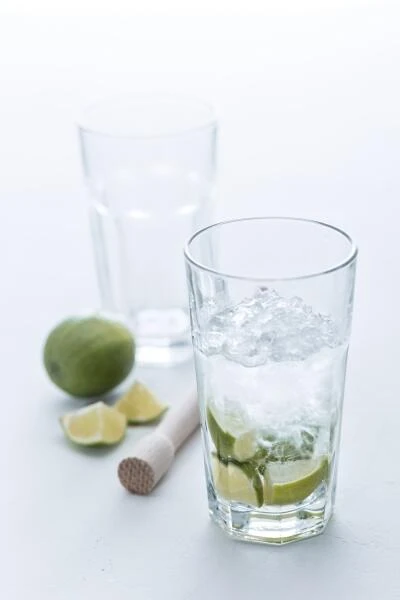 Leonardo Longdrinkgläser/Stößel BAR 3-teilig 540 Ml - Image 2