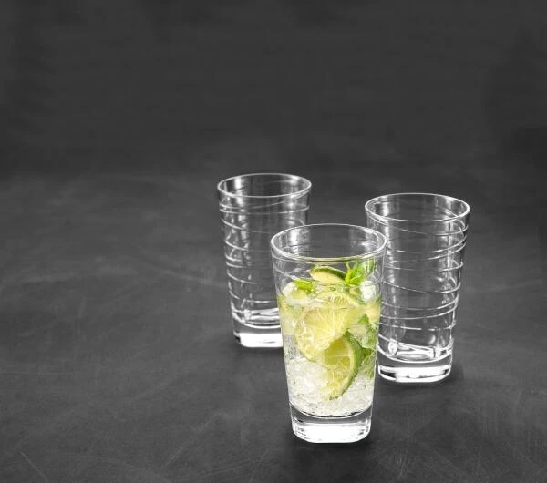 Leonardo Trinkglas VARIO 280 Ml, 6er-Set - Image 3