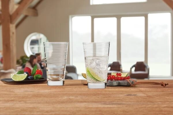 Leonardo Trinkglas VARIO 280 Ml, 6er-Set - Image 2