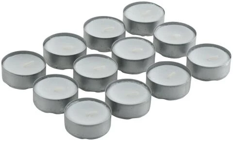 Kuhn Rikon Kerzenset 12 Stück Für Raclette