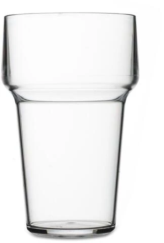 Mepal Bierglas 250 Ml San