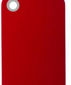 Mepal Frühstücksbrettchen - Luna Rot