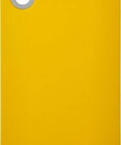 Mepal Frühstücksbrettchen - Yellow