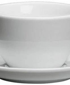 Cilio Cappuccinotasse Roma In Weiß