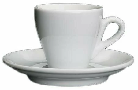 Cilio Espressotasse Milano In Weiß