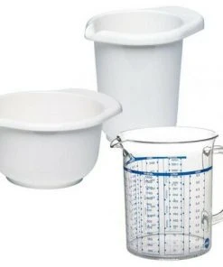 Emsa Backset Superline, 3-teilig