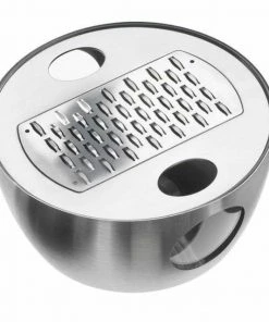 Lurch Razortech Parmesanreibe