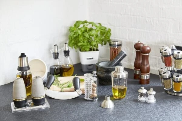 Cole & Mason Wallis Muskatmühle, Ungefüllt, 14,5 Cm - Image 9