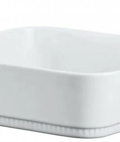 Pillivuyt Backform Toulouse, Quadratisch 270 X 270 Mm