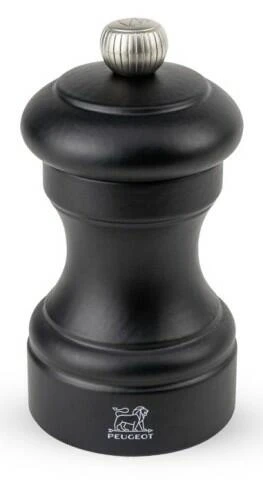 PEUGEOT Pfeffermühle Bistro Schwarz