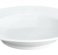 Pillivuyt Pasta / Suppenteller Rund Tief Sancerre 280 Mm