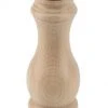PEUGEOT Salzmühle Paris In Buche Natur Mit Justierbarem Mahlgrad 18 Cm