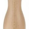 PEUGEOT Pfeffermühle Paris In Buche Natur Mit Justierbarem Mahlgrad 12 Cm
