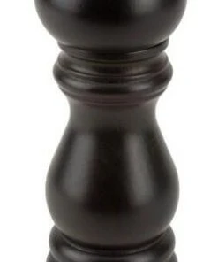 PEUGEOT Salzmühle Paris In Buche Chocolat Mit Justierbarem Mahlgrad 30 Cm
