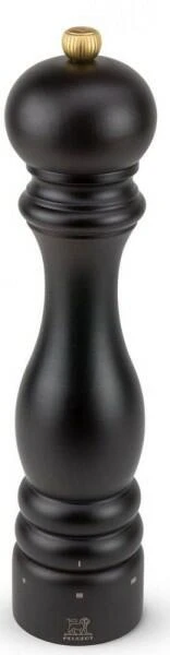 PEUGEOT Pfeffermühle Paris Chocolat Mit Justierbarem Mahlgrad 40 Cm
