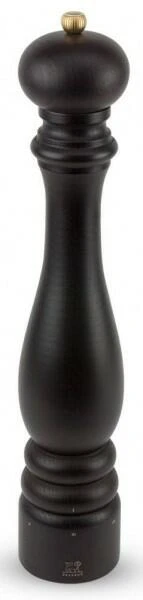 PEUGEOT Pfeffermühle Paris Chocolat Mit Justierbarem Mahlgrad 40 Cm - Image 3