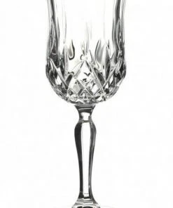 RCR Wasserglas Opera, 6er-Set