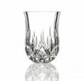 RCR Schnapsglas Opera, 6er-Set