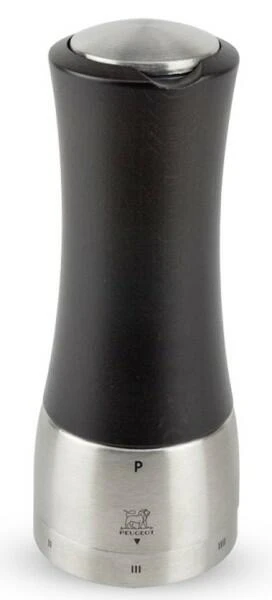 PEUGEOT Pfeffermühle Daman U′Select In Schokolade 21 Cm