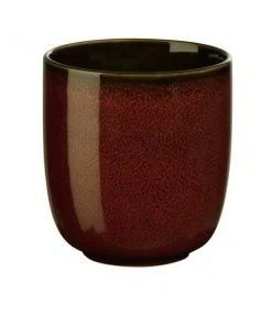 ASA Becher Kolibri In Rusty Red