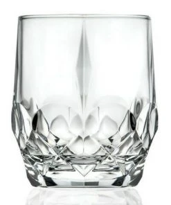 RCR Whiskyglas Alkemist, 6er-Set