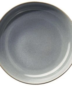 ASA Pasta-/ Suppenteller Saison Denim, 21 Cm