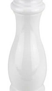 PEUGEOT Pfeffermühle Paris Weiß Mit Justierbarem Mahlgrad 40 Cm