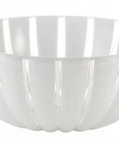 Guzzini Schüssel Grace In Weiß 20 Cm / 8,5 Cm