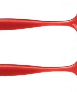 Guzzini Salatbesteck Grace In Rot