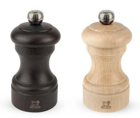 PEUGEOT Bistro Chocolat/natur Im Set