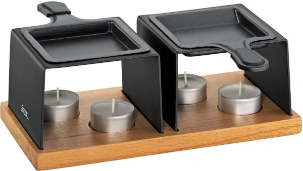 Spring Käse Raclette Gourmet 2er - Image 2