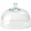Continenta Käseglocke Aus Glas Ø 15,5 Cm / 12 Cm