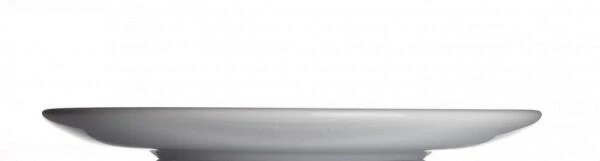 Modern Classic Café Au Lait Tasse Von Porzellanfabrik Walküre, Weiß - Image 2