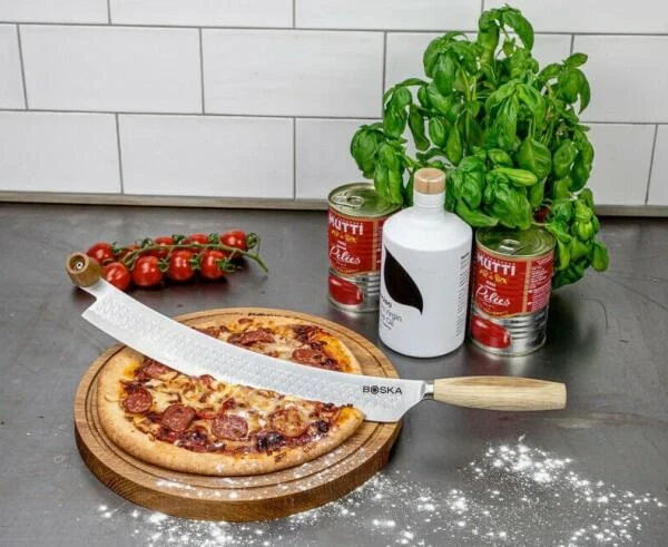 Boska Pizza & Käsemesser Oslo+ - Image 2