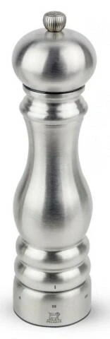 PEUGEOT Pfeffermühle Paris U´select Edelstahl 30 Cm
