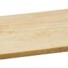 Continenta Schneidebrett Rechteckig Aus Gummibaumholz 29 X 18,5 X 1,2 Cm