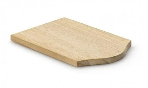 Continenta Raclette Brettchen Aus Gummibaumholz