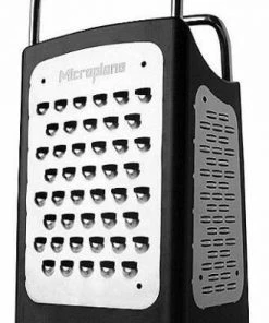 Microplane Vierkantreibe Specialty