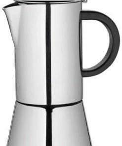 Espressokocher Figaro Von Cilio 6 Tassen