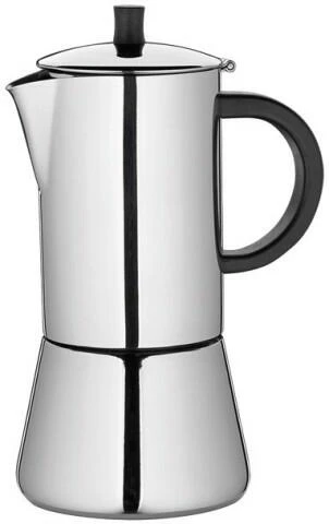 Espressokocher Figaro Von Cilio 2 Tassen