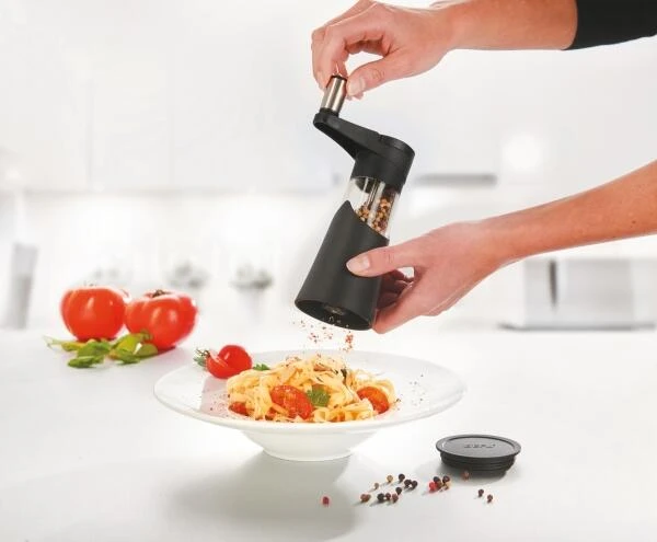 GEFU Gewürzmühle Aromatico - Image 2