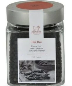 PEUGEOT Schwarzer Tan Hoi Pfeffer, 175g