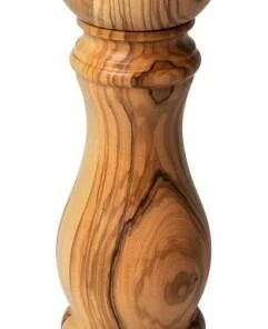 PEUGEOT Pfeffermühle Paris Aus Olivenholz 22 Cm