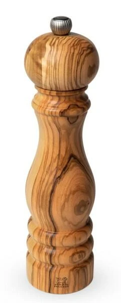 PEUGEOT Pfeffermühle Paris Aus Olivenholz 22 Cm