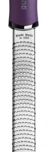 Microplane Zester/Reibe Premium In Violett