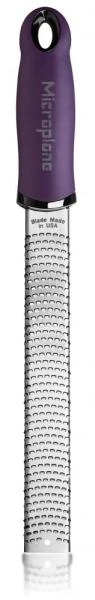 Microplane Zester/Reibe Premium In Violett