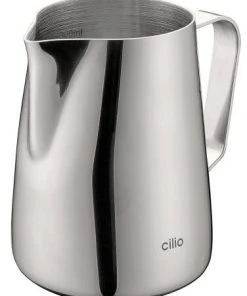 Milchkanne / Aufschäumbecher Lisa Von Cilio 0,3 Liter
