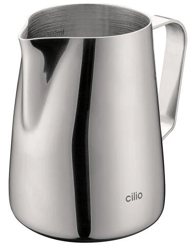 Milchkanne / Aufschäumbecher Lisa Von Cilio 0,3 Liter
